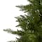 9ft. Pre-Lit Vermont Spruce Artificial Christmas Tree, Warm White LED Lights